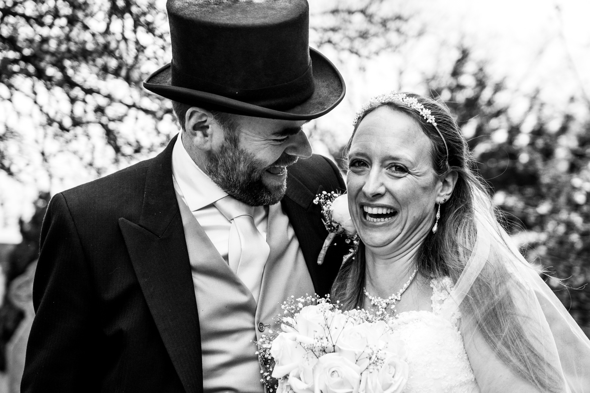 43 Small weddings Hertfordshire